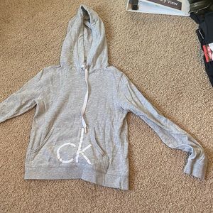 Calvin Klein hoodie